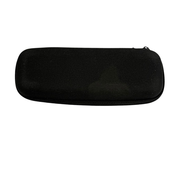 ARNETTE Fastball matte black sunglasses full 
Rim AN4202 polarized with case - Picture 9 of 9